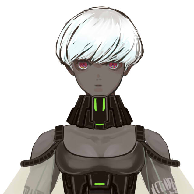 これはdolipsのcharaへのリンクです