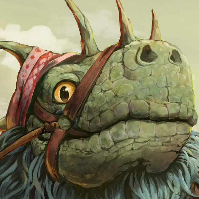 これはdolipsのmonsterへのリンクです